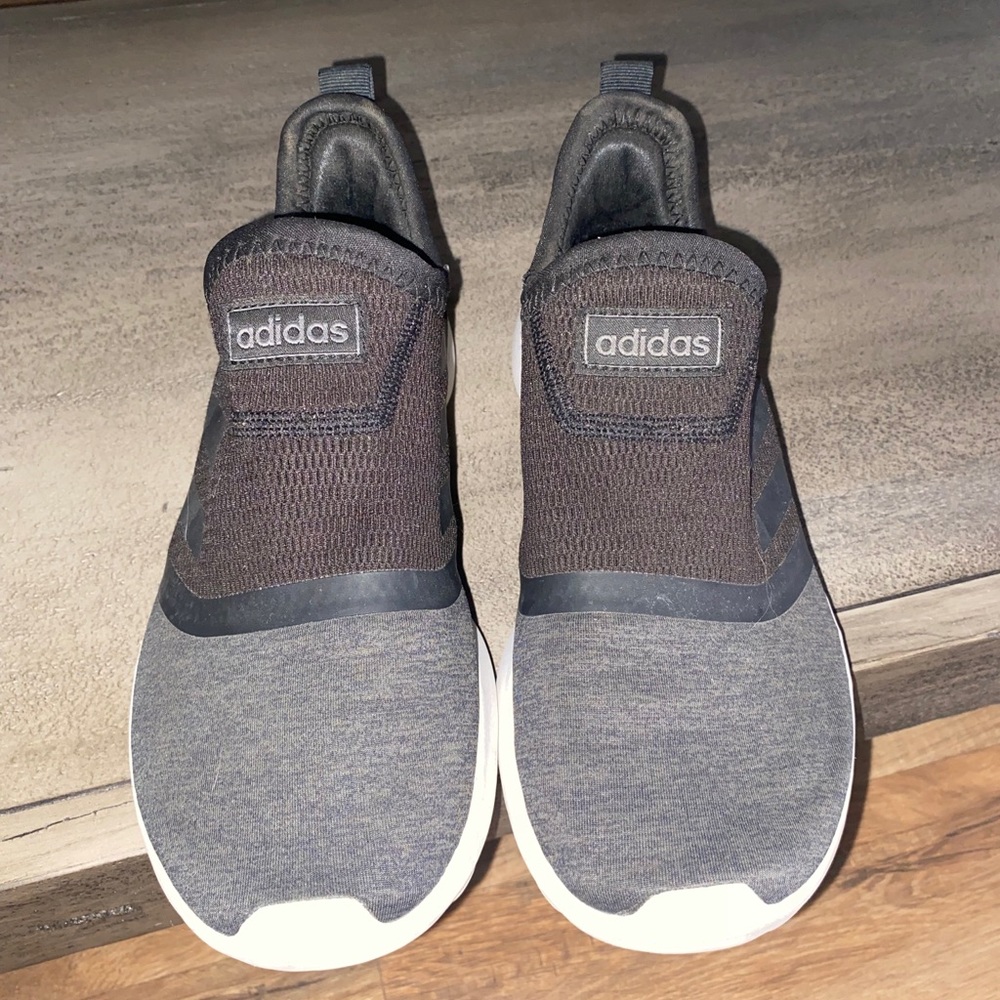 Adidas Black Lite Racer